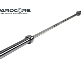 Olympic Bar f50 180cm 700lbs 5003-4