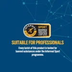 Applied Creatine Monohydrate Micronized 500gr - Image 3