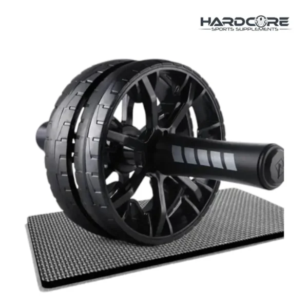 Hardcore Ab Roller Basic Model 25-0012