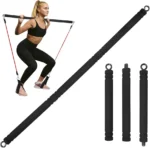 Pilates Yoga Bar Set 16-0030 - Image 2