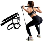 Pilates Yoga Bar Set 16-0030 - Image 3