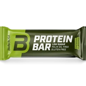 BioTechUSA Protein Bar 70gr Gluten Free