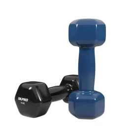 Vinyl Dumbbells 1001А