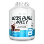 BioTechUSA 100% Pure Whey 2000gr