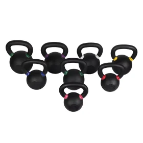 Kettlebell Gravity Casting IR1400