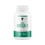 Trec Super Omega 3 60 Capsules