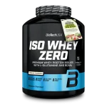BioTechUSA Iso Whey Zero 1816gr
