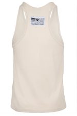 Classic Tank Top Beige - Image 4