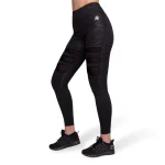 Savannah Biker Tights Black L