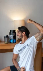 BioTechUSA Iso Whey Zero 1816gr - Image 4