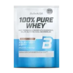 BioTechUSA 100% Pure Whey 28gr