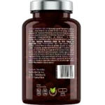 Essensey Magnesium Zinc B6 120caps ZMA - Image 3