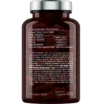 Essensey Magnesium Zinc B6 120caps ZMA - Image 2