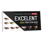 Nutrend Excelent Protein Bar 9 x 85gr - Image 4