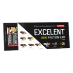 Nutrend Excelent Protein Bar 9 x 85gr