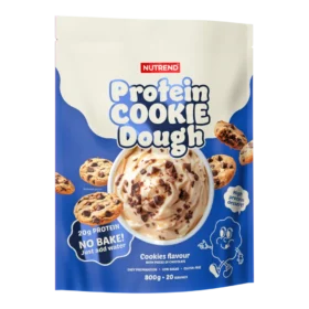 Nutrend Protein Cookie Dough 800gr