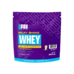 6PAK Milky Shake Whey 300gr