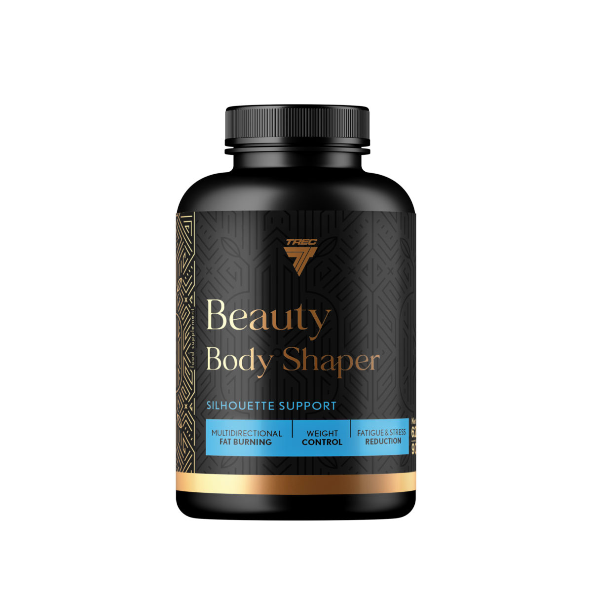 Beauty Line Beauty Body Shaper 90 capsules - Image 1