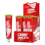 Nutrend Carbosnack Gel 50gr Fast Energy Green Apple