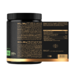 Beauty Line Collagen Anti Age 300gr Vanilla Strawberry - Image 2