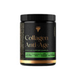 Beauty Line Collagen Anti Age 300gr Vanilla Strawberry