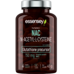 Essensey NAC N-Acetyl-L-Cystein 90caps