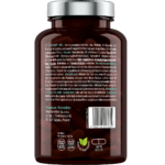 Essensey NAC N-Acetyl-L-Cystein 90caps - Image 3