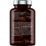 Essensey NAC N-Acetyl-L-Cystein 90caps - Image 2