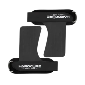 Hardcore Grip Pads Microfiber Contra Grip