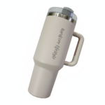 Hardcore Lifestyle Stainless Steel 1200ml Flask - Image 5