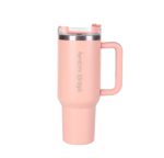 Hardcore Lifestyle Stainless Steel 1200ml Flask - Image 4