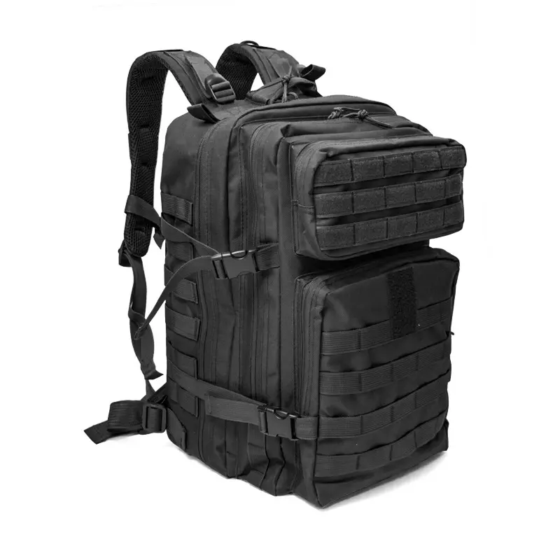 Hardcore MIlitary Tactical Backpack 50l - Image 1