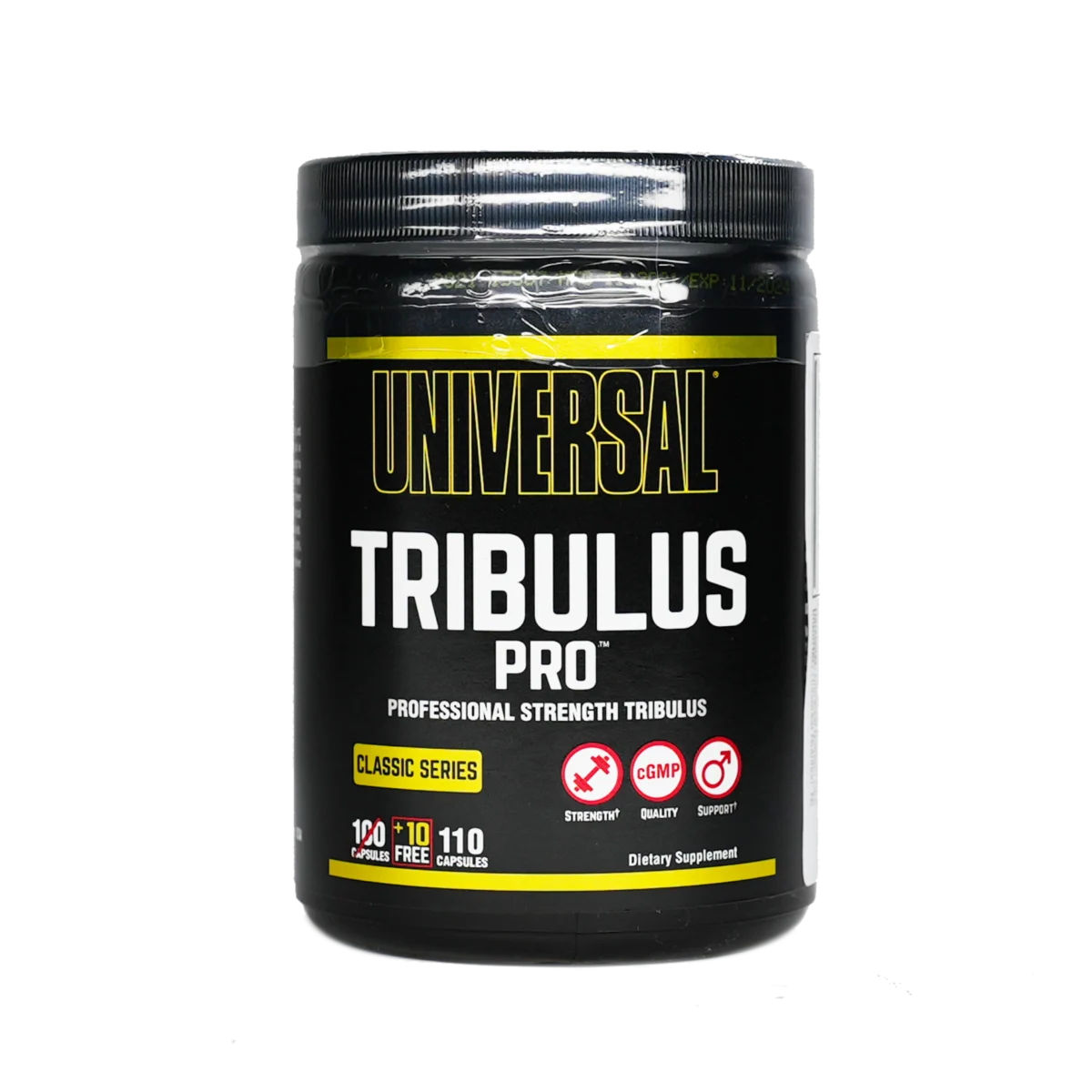 Universal Tribulus Pro 110caps - Image 1