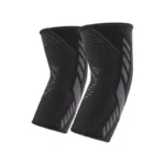 Hardcore Elbow Sleeves Black 7-0021