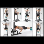 Pull Up Station 33-0003 - Image 2