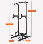 Pull Up Station 33-0003