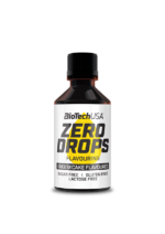 BioTechUSA Zero Drops 50ml - Image 3