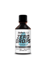 BioTechUSA Zero Drops 50ml - Image 4