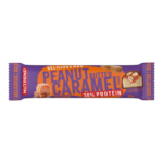 delicious protein bar nutrend