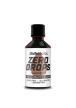 BioTechUSA Zero Drops 50ml