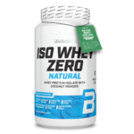 BioTechUSA whey protein isolate без засладувачи