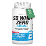 Iso Whey Zero Natural
