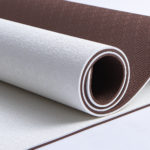 BLOOM Yoga Mat LB7031 - Image 2