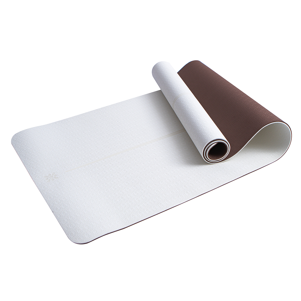 LB7031-6 BLOOM Yoga Mat LB7031 - Image 1