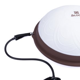 BLOOM LIVEUP BOSU BALL BALANCE