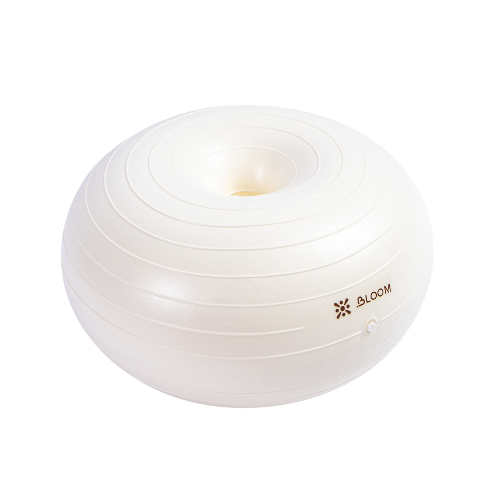 LB7053-02 BLOOM Balance Ball Donut Shape – LB7053 - Image 1