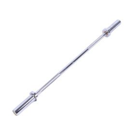 LiveUP Olympic Bar 120cm LP8054
