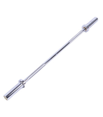 LiveUP Olympic Bar 120cm LP8054