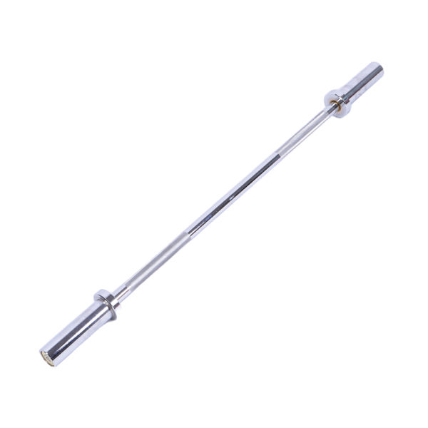 LiveUP Olympic Bar 120cm LP8054