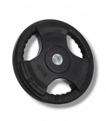 LiveUP Rubber Plate f30